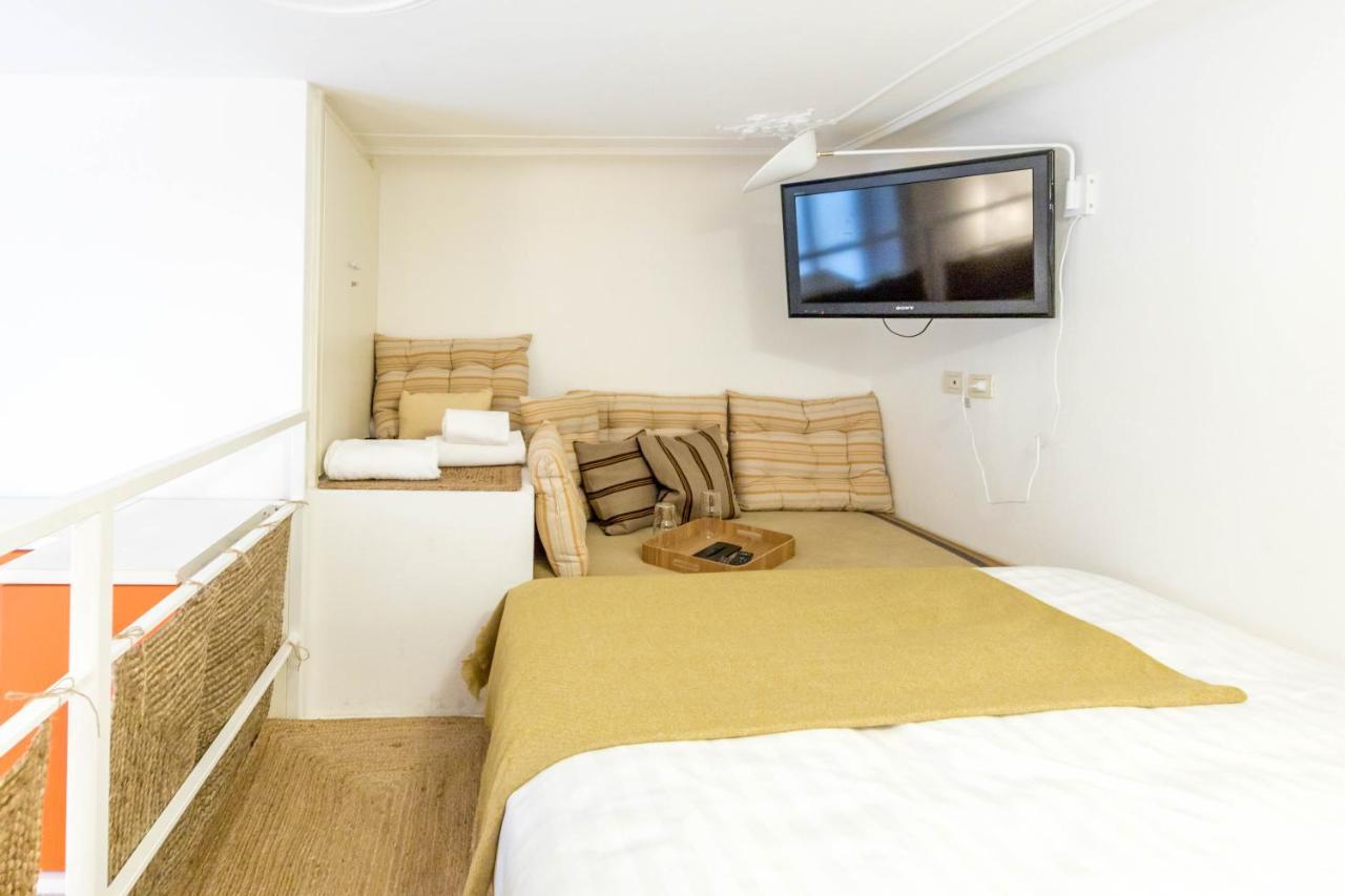 Joivy Modern Studio Near City Centre Apartment Milan Exterior photo