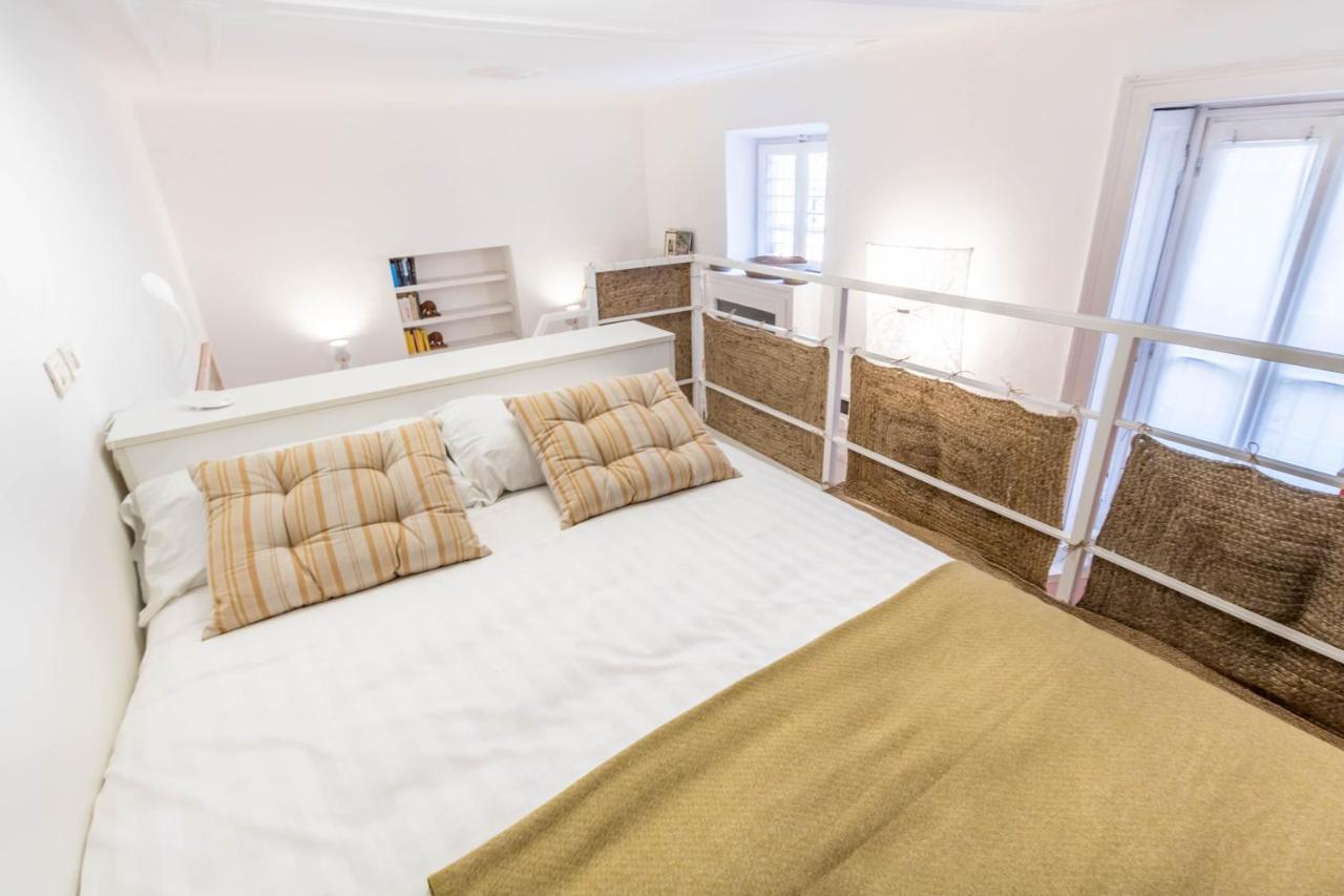 Joivy Modern Studio Near City Centre Apartment Milan Exterior photo