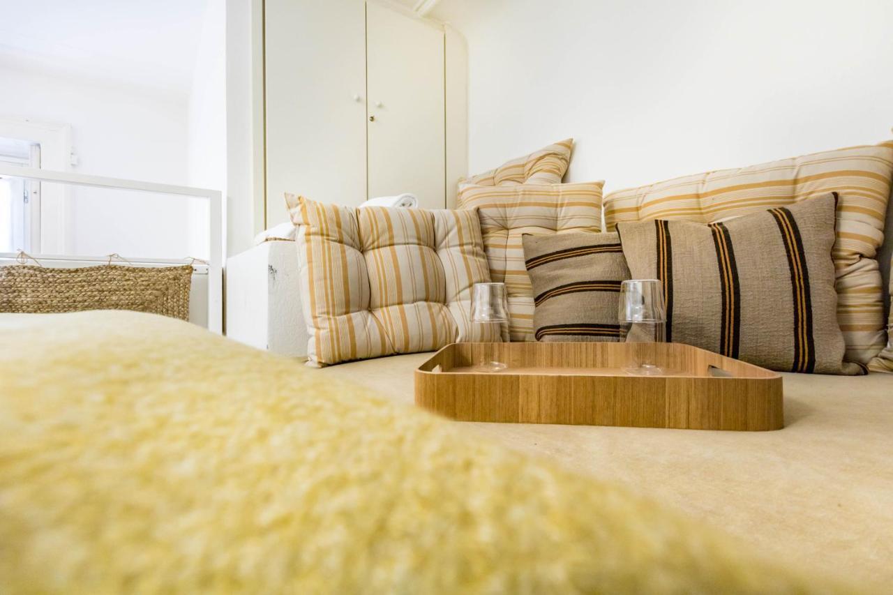Joivy Modern Studio Near City Centre Apartment Milan Exterior photo