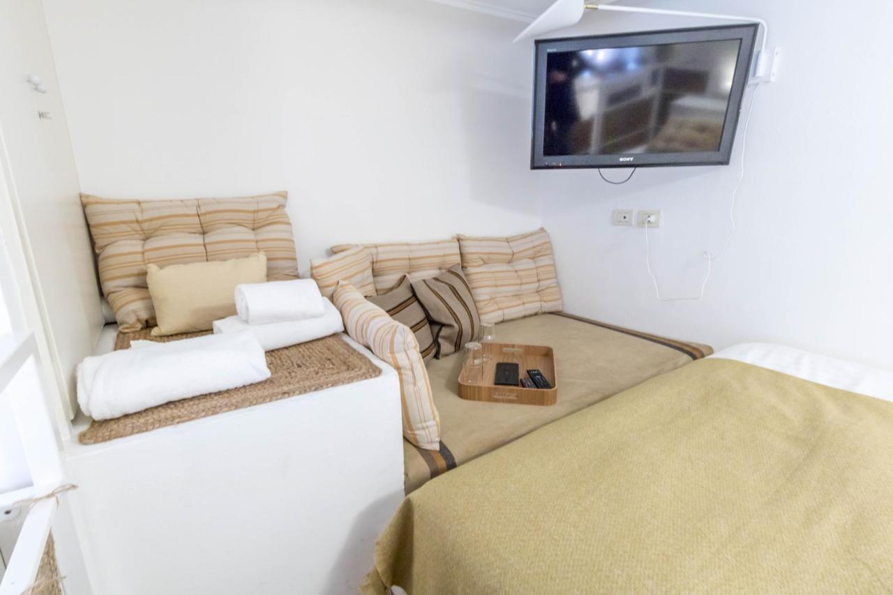 Joivy Modern Studio Near City Centre Apartment Milan Exterior photo
